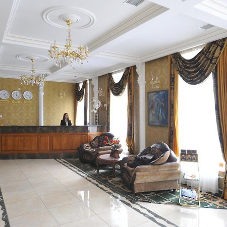 Spa-Hotel Dodo Jytomyr Extérieur photo