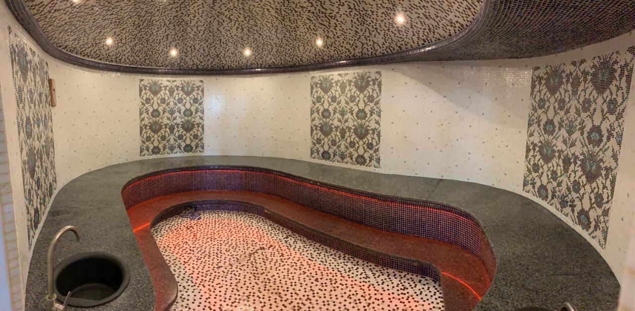 Spa-Hotel Dodo Jytomyr Extérieur photo