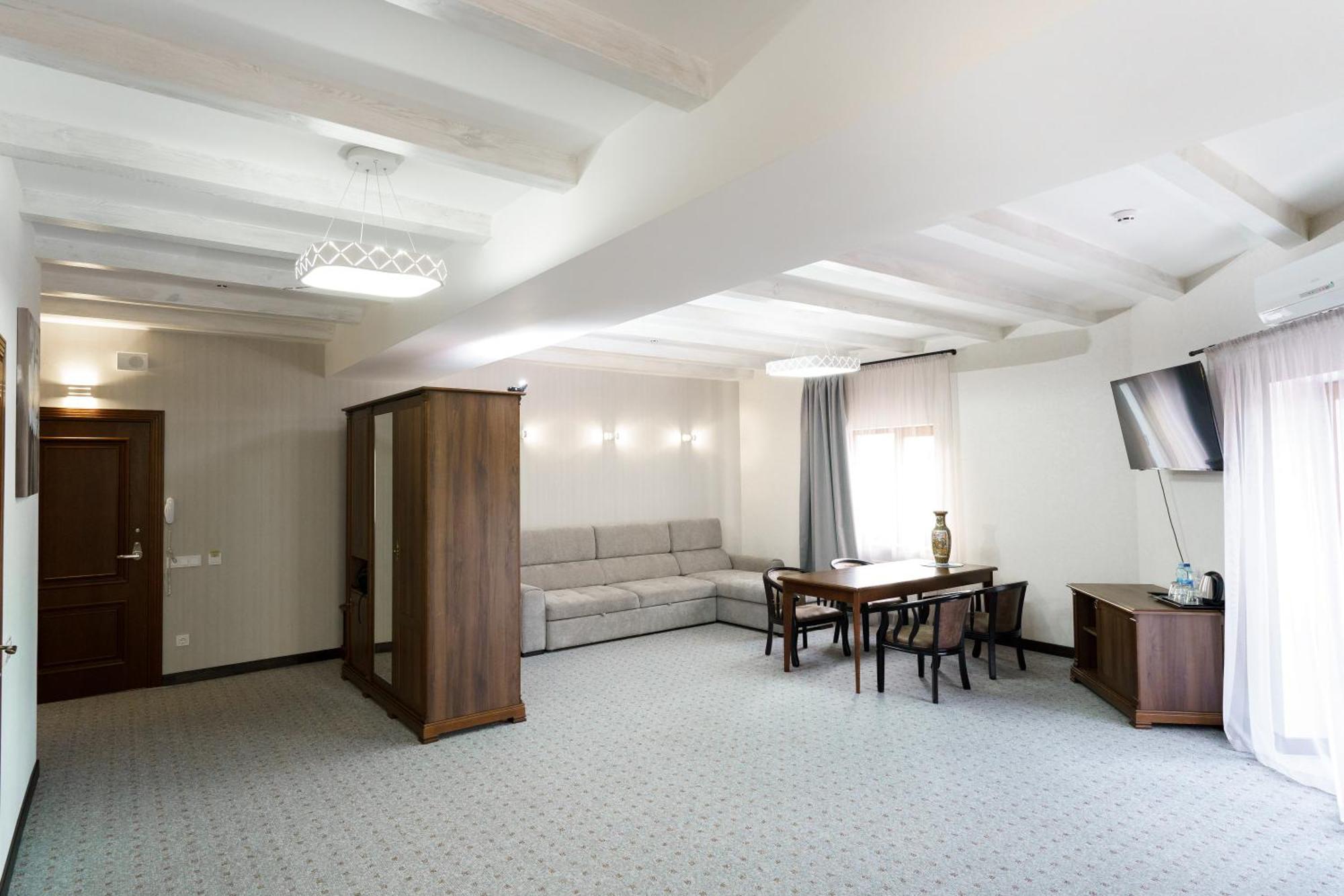 Spa-Hotel Dodo Jytomyr Extérieur photo