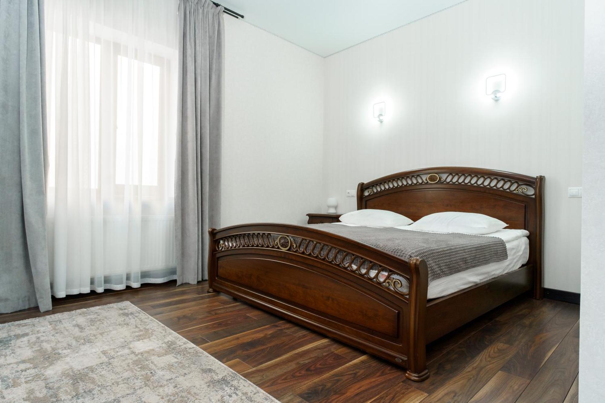 Spa-Hotel Dodo Jytomyr Extérieur photo