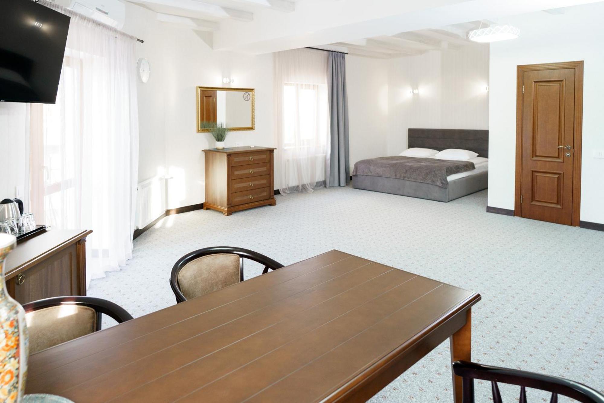 Spa-Hotel Dodo Jytomyr Extérieur photo