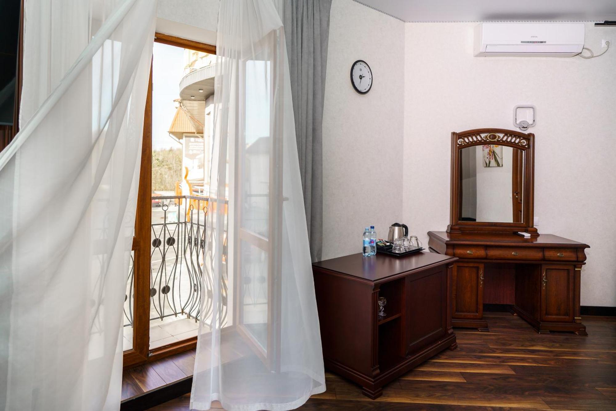 Spa-Hotel Dodo Jytomyr Extérieur photo