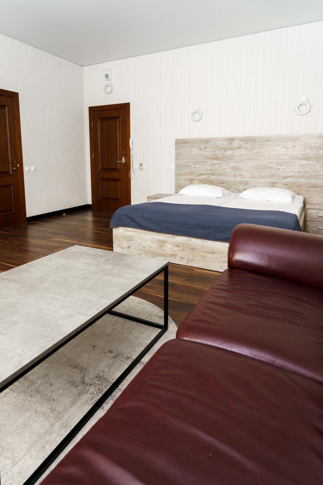 Spa-Hotel Dodo Jytomyr Extérieur photo