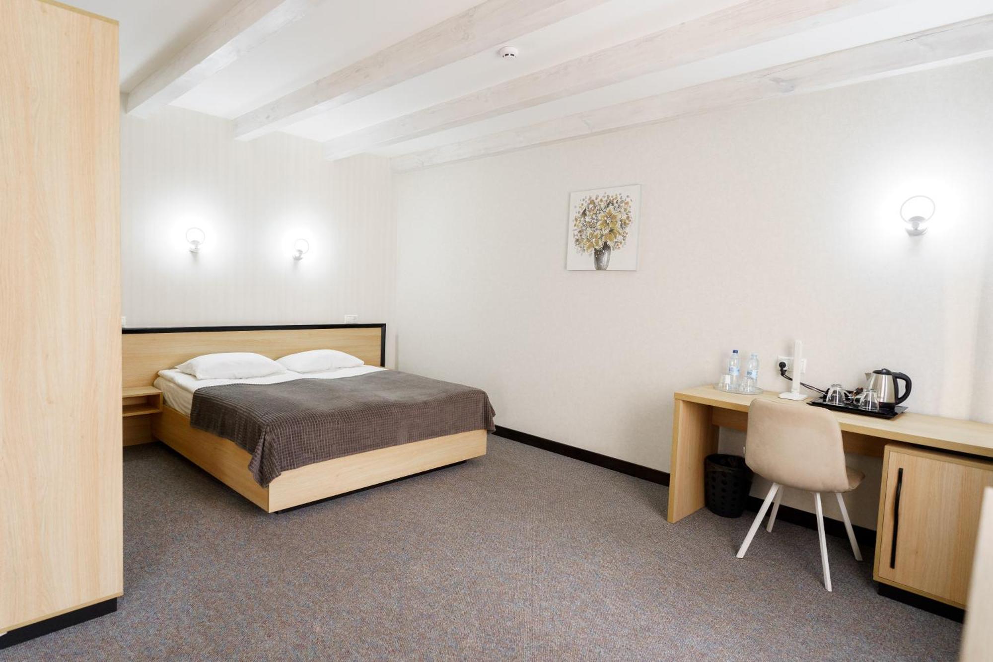 Spa-Hotel Dodo Jytomyr Extérieur photo