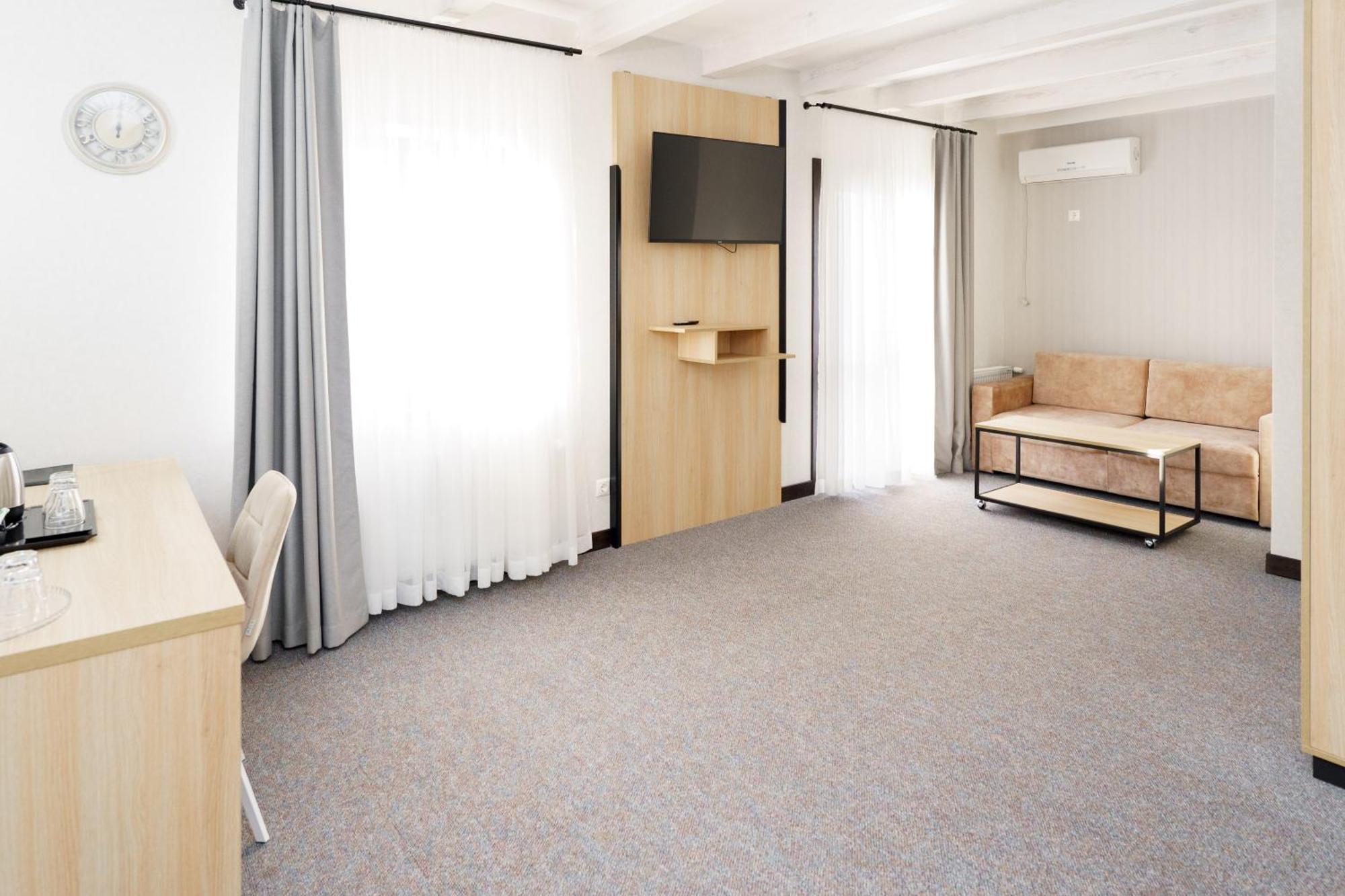 Spa-Hotel Dodo Jytomyr Extérieur photo