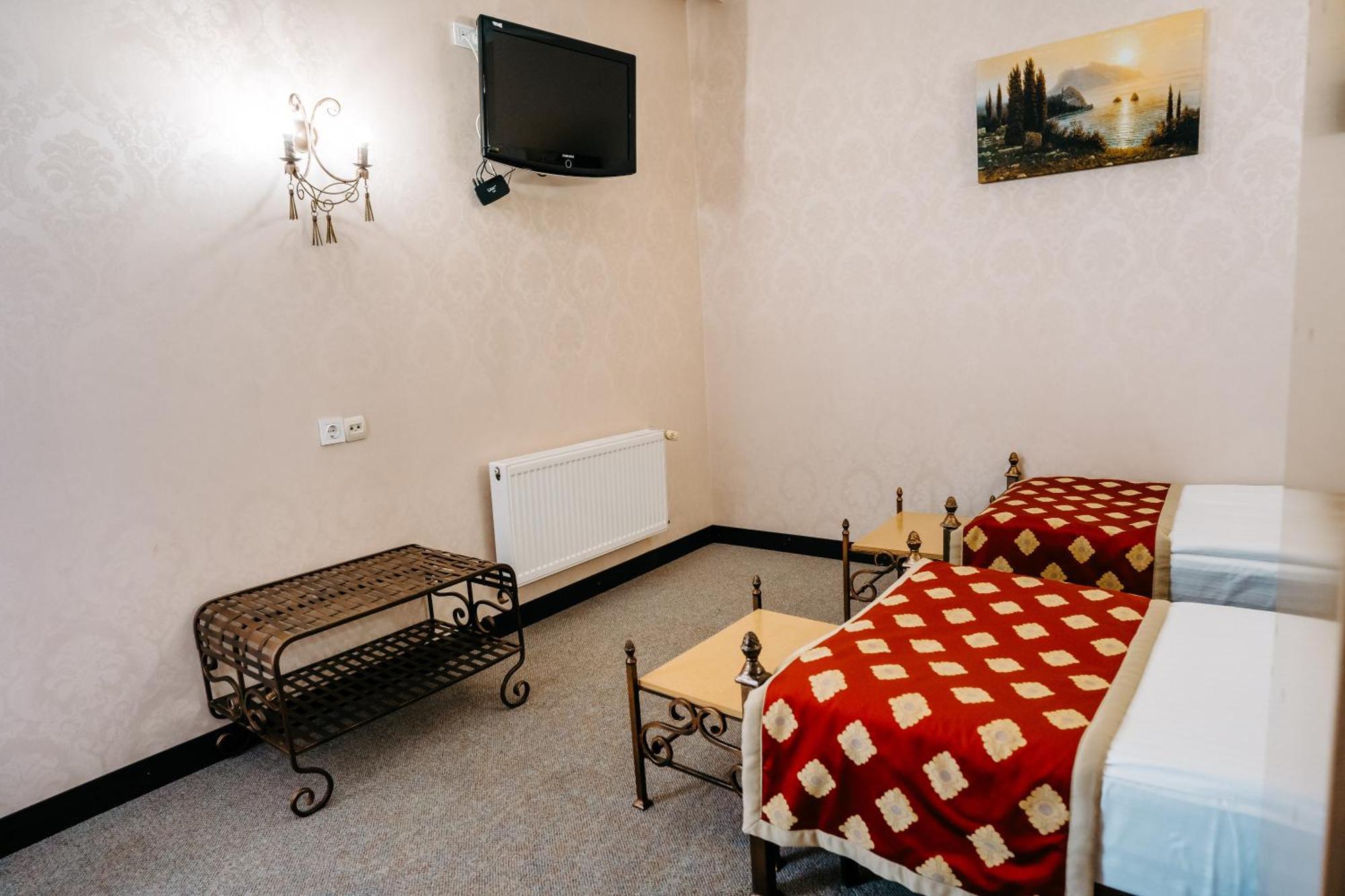 Spa-Hotel Dodo Jytomyr Extérieur photo
