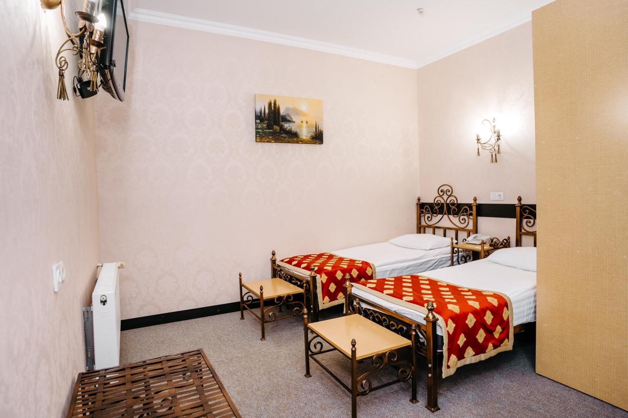Spa-Hotel Dodo Jytomyr Extérieur photo