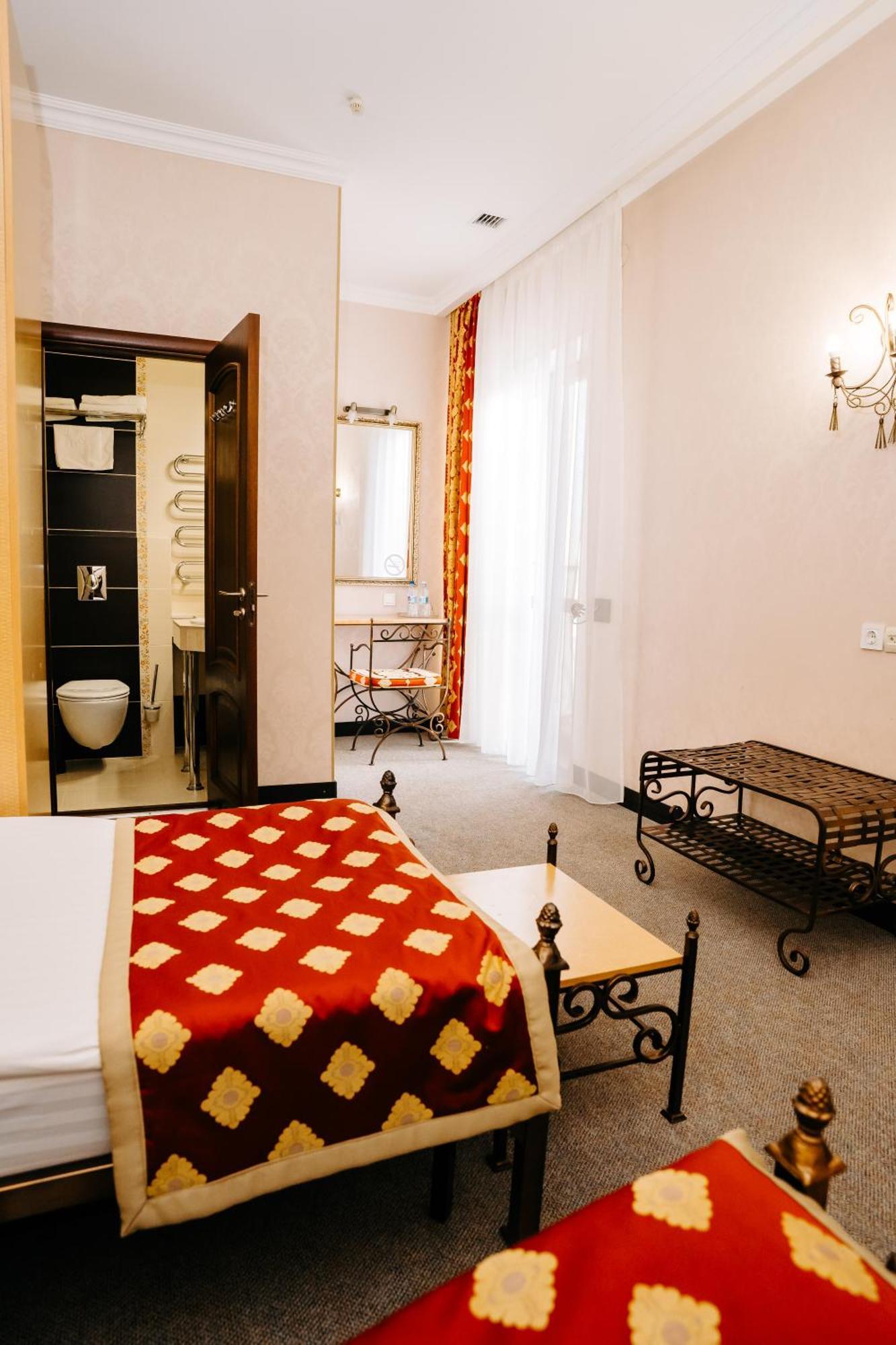 Spa-Hotel Dodo Jytomyr Extérieur photo