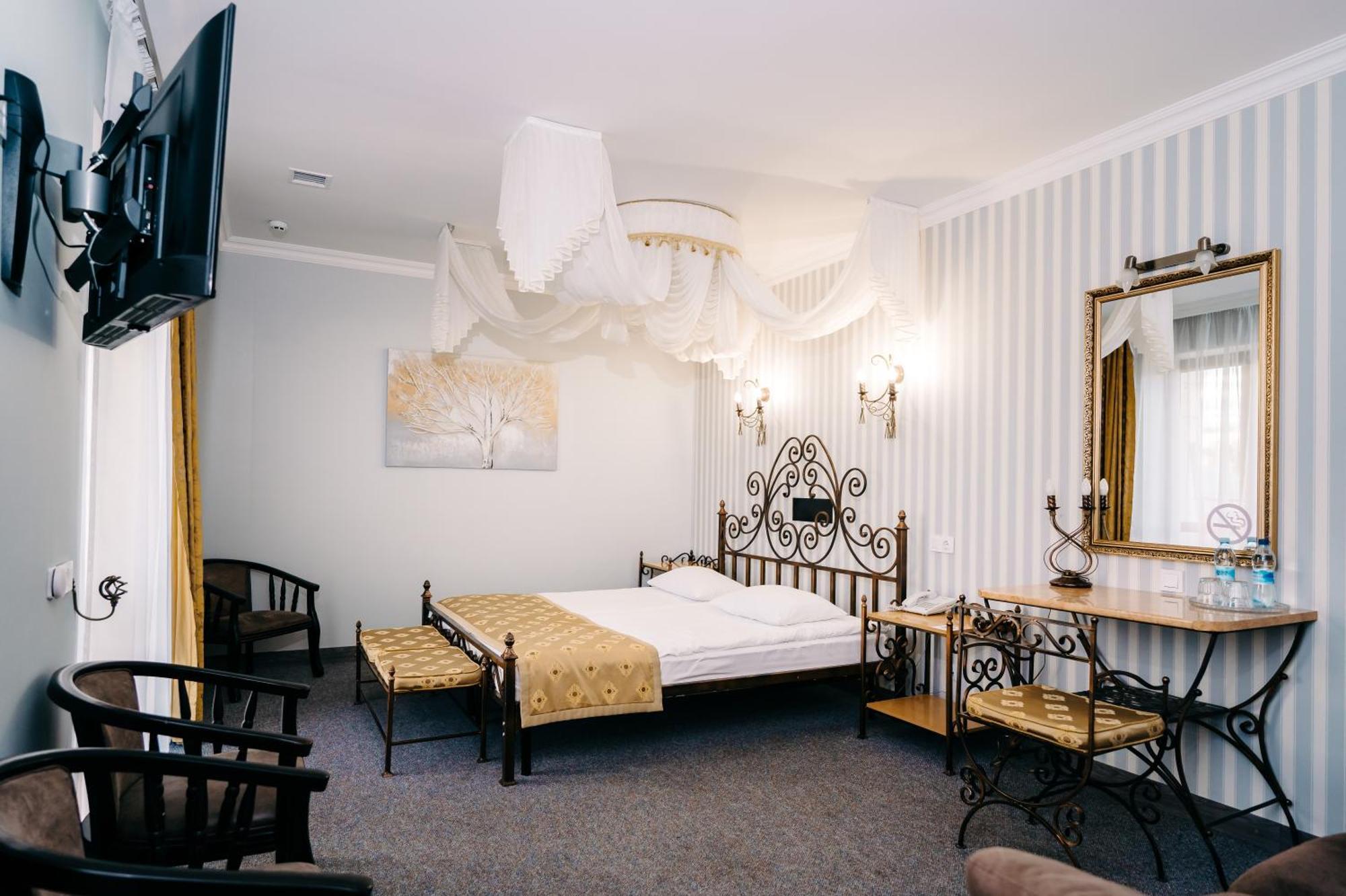 Spa-Hotel Dodo Jytomyr Extérieur photo