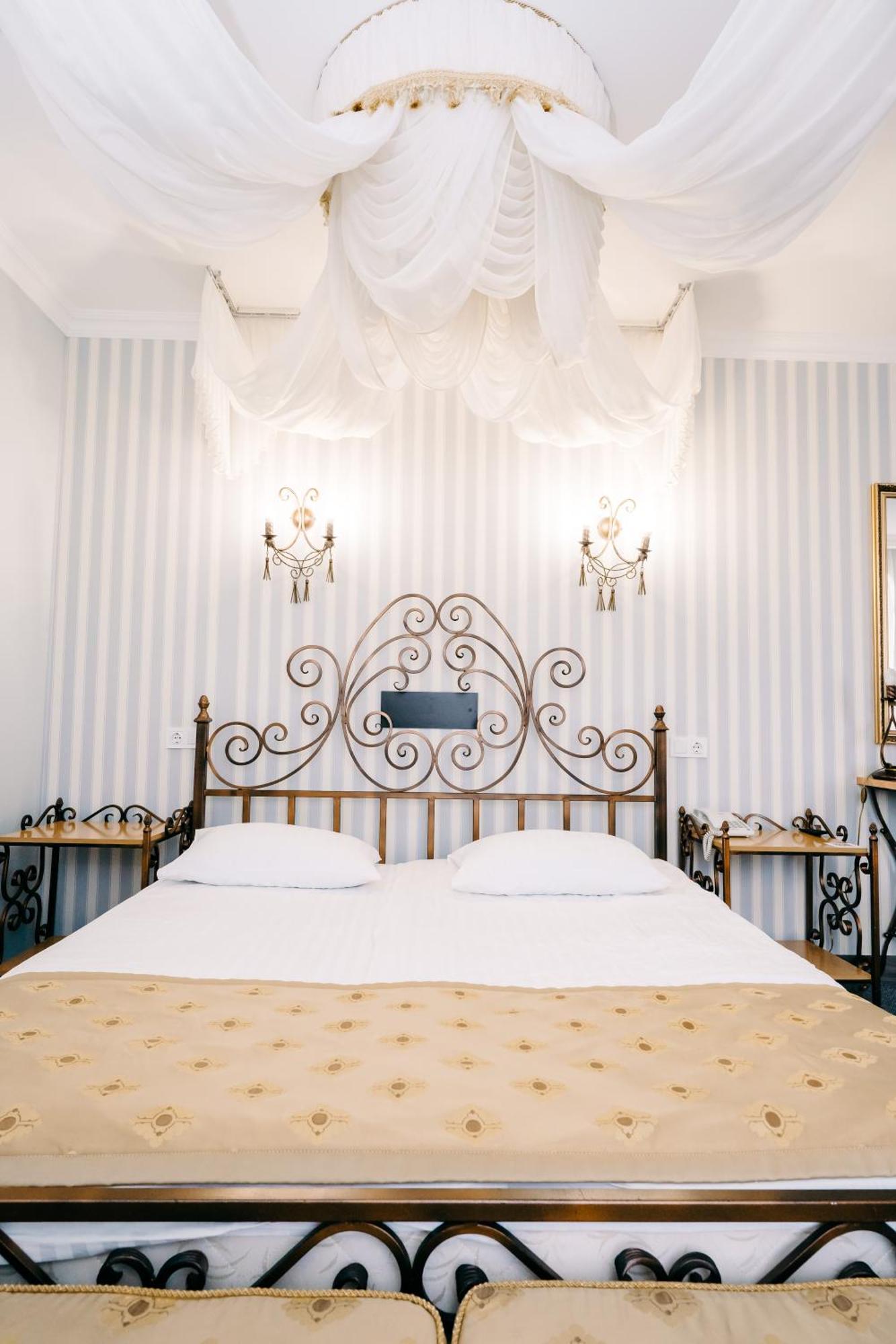 Spa-Hotel Dodo Jytomyr Extérieur photo