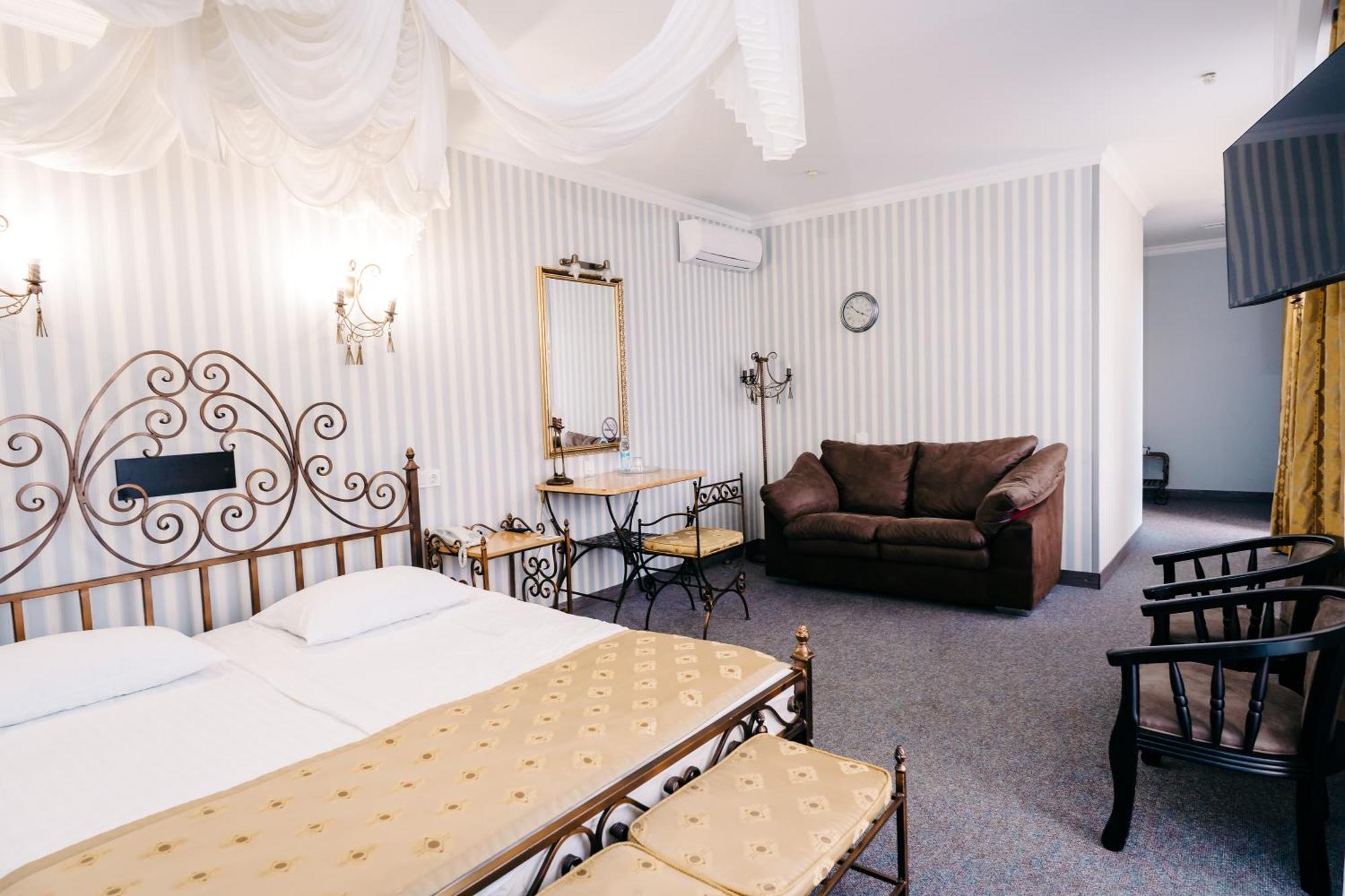 Spa-Hotel Dodo Jytomyr Extérieur photo