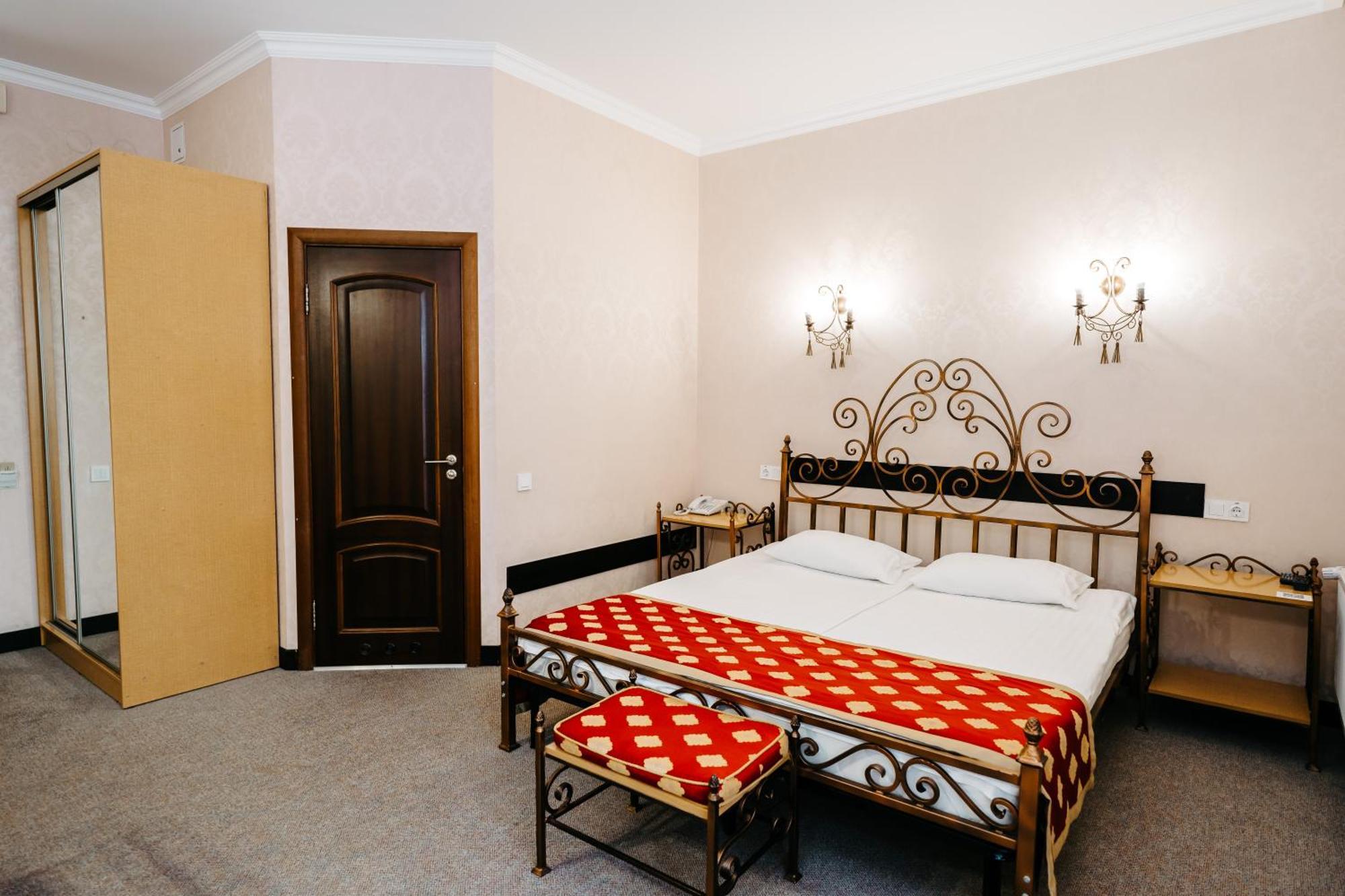Spa-Hotel Dodo Jytomyr Extérieur photo