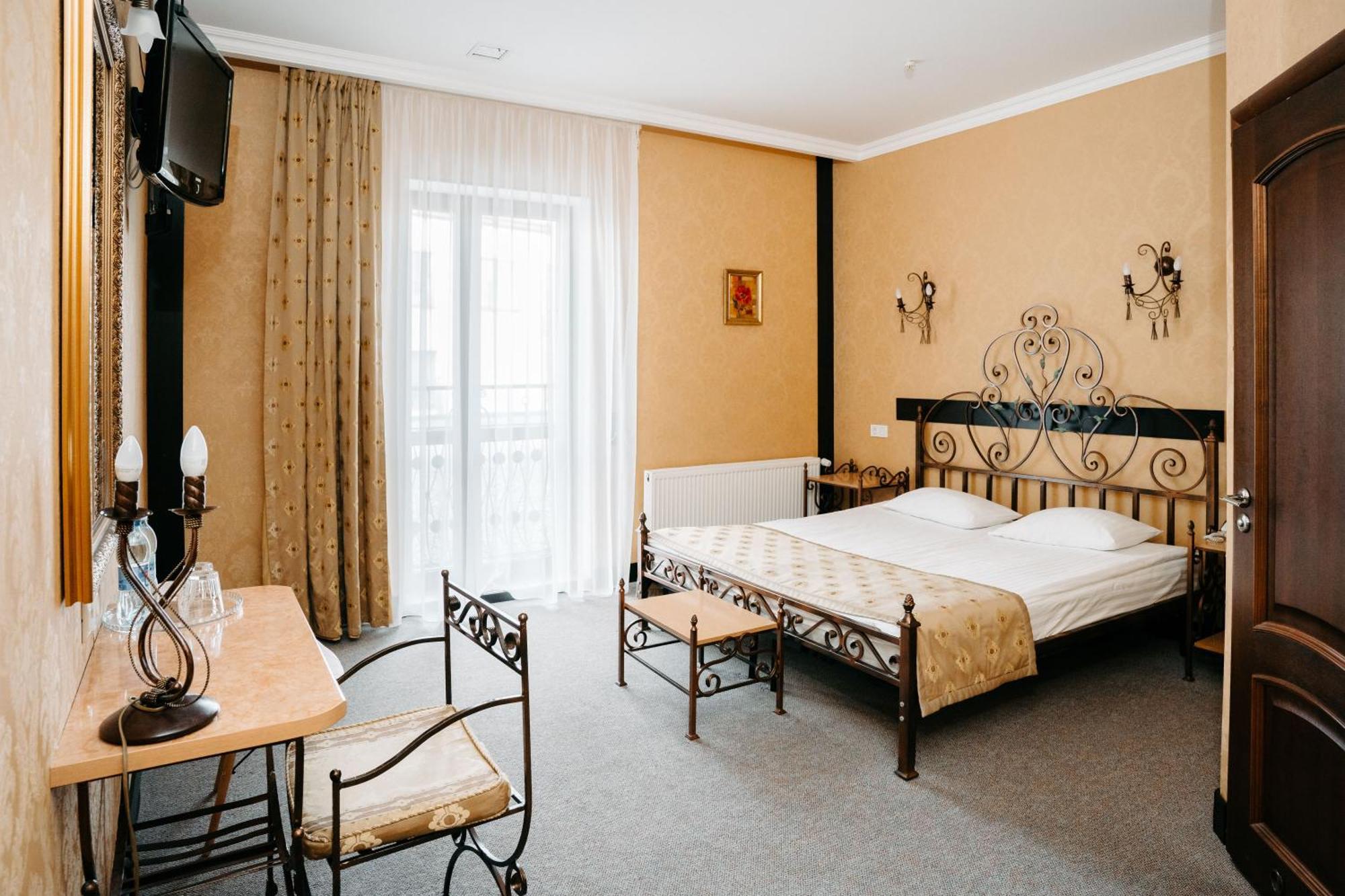 Spa-Hotel Dodo Jytomyr Extérieur photo