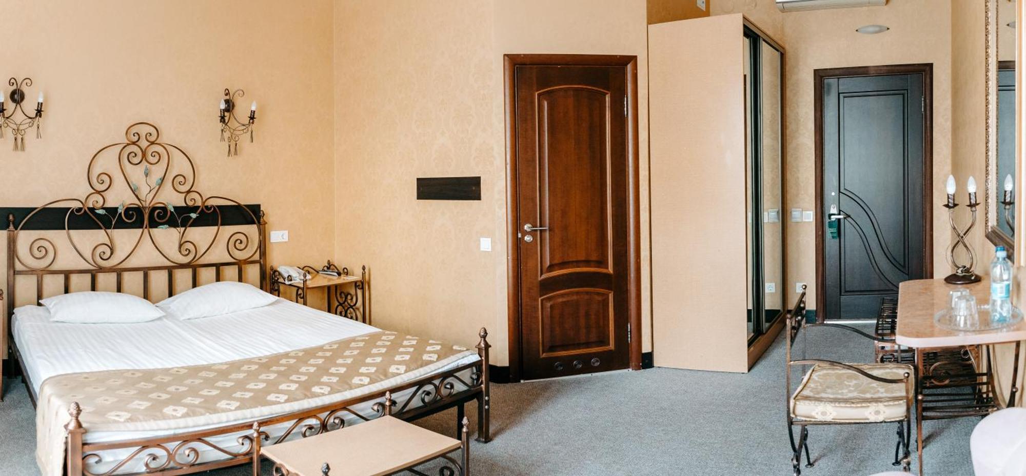 Spa-Hotel Dodo Jytomyr Extérieur photo