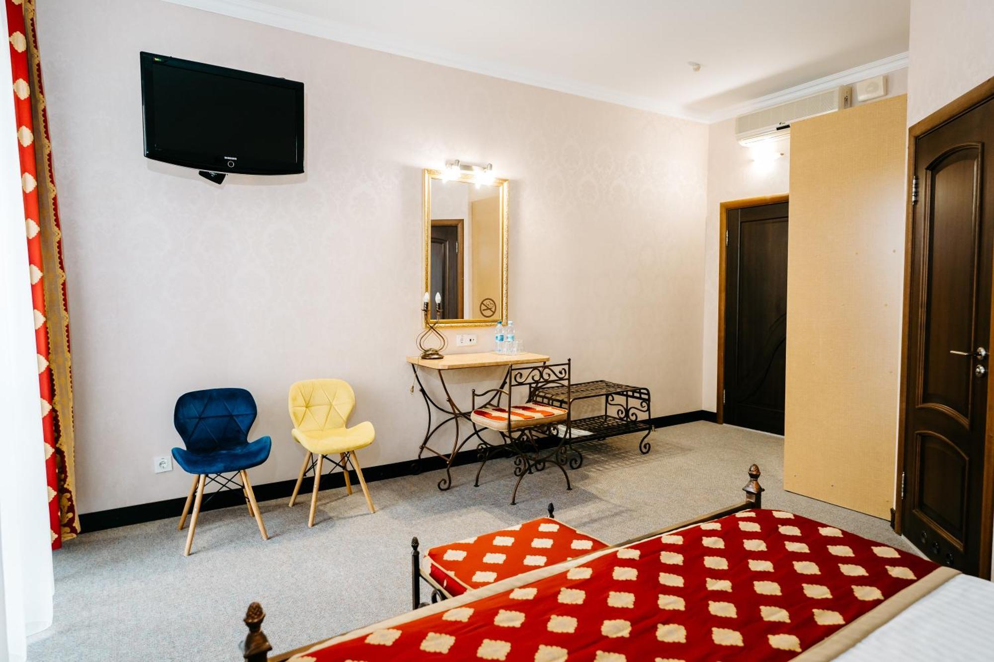 Spa-Hotel Dodo Jytomyr Extérieur photo